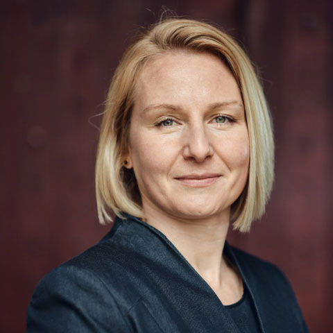 a photo of Penelope Walters FCCA MBA - finance executive at Honey Oak Development